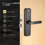 Zuri S Black