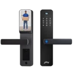 Godrel Digital Lock - Neo Pro View