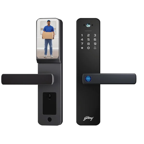 Godrel Digital Lock - Neo Pro View