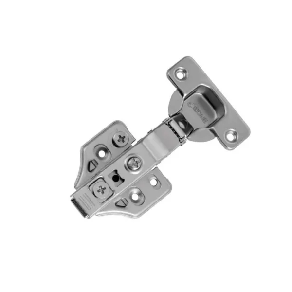 Ozone Soft Close Hinges OEC451-A3S-SC 3DA