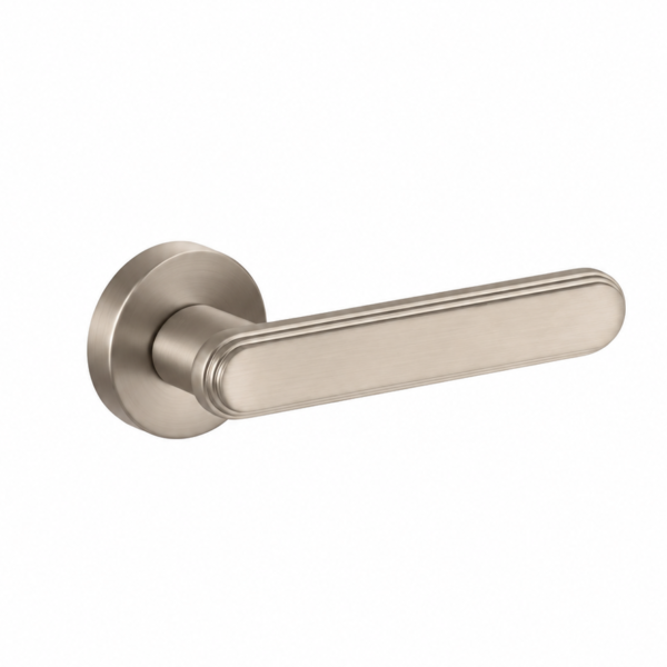 Dorset Zamor Mortise Lock SS