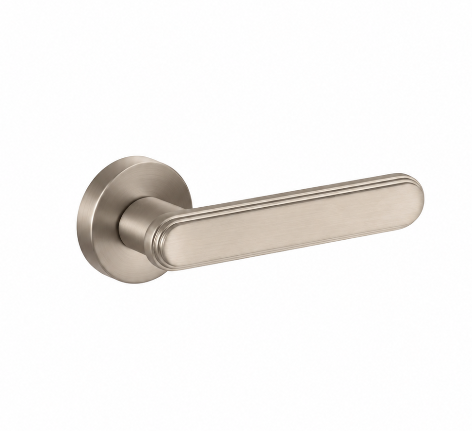 Dorset Zamor Mortise Lock SS Dorset Zamor Mortise Lock SS