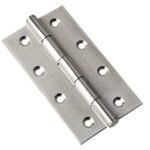 Jolly SS Butt Hinge