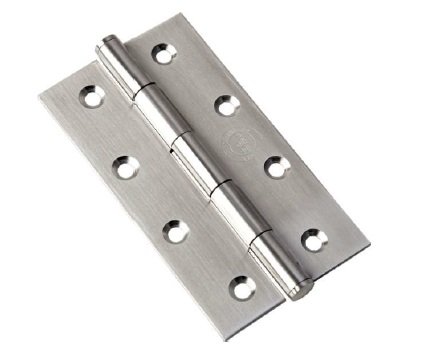 Jolly SS Butt Hinge