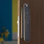 Yale Luna Pro