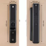 Yale Luna Pro