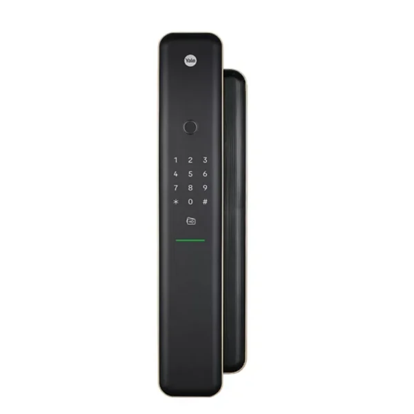 Yale Luna Pro