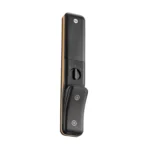 Yale Luna Pro+ back view