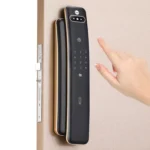 Yale Luna Pro+