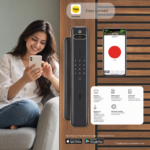 Yale Luna Pro+