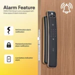 Yale Luna Pro+