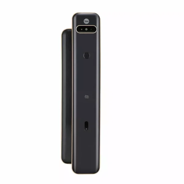 Yale Luna Pro+