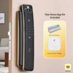 Yale Luna Pro+