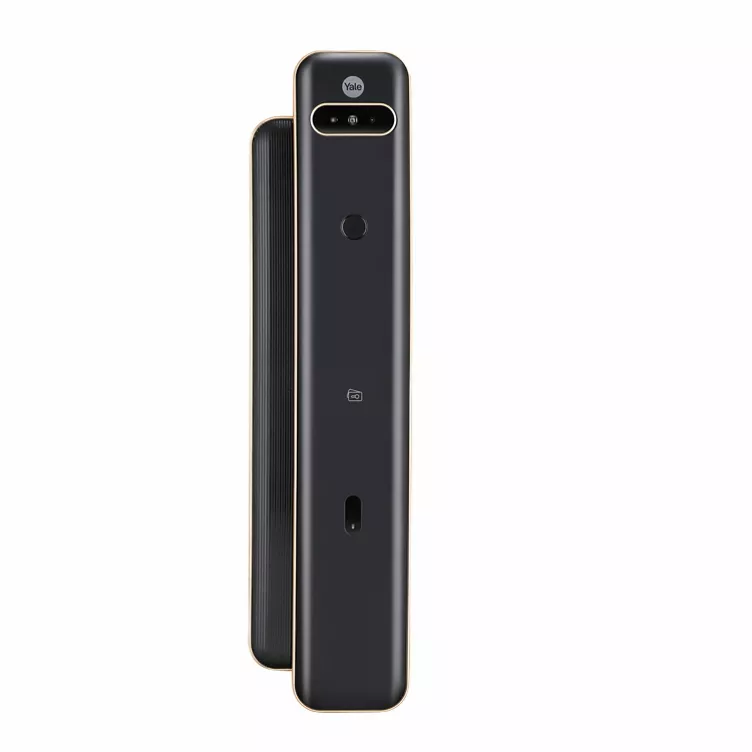 Yale Luna Pro+