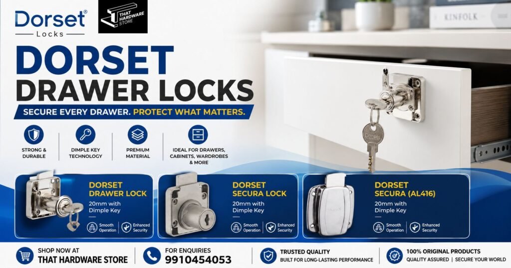 Godrej cabinet and drawer lock in Delhi