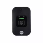 Yale FP-OP-F-B-02 fingerprint lock for wardrobe black