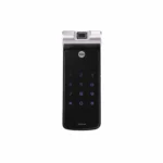 Yale YDR 414A digital rim lock