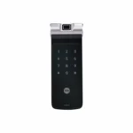 Yale YDR 41A smart lock for double door and sliding door