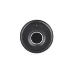 Yale YLDRPB fingerprint cabinet lock sensor