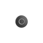 Yale YLDRPC fingerprint sensor close-up