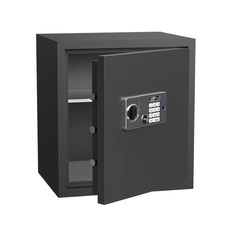 Yale electronic fire safe locker for home - Safes & Lockers