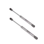 Hafele gas spring for kitchen cabinet pair