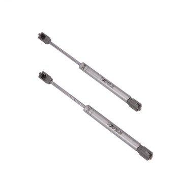 Hafele gas spring for kitchen cabinet pair