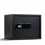Ozone Bio Vault Life-30 – biometric home locker (black, 30 litres)