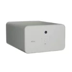 Ozone Jewellery Drawer Safe DR-JS-11 LIFE jewellery locker for home in white
