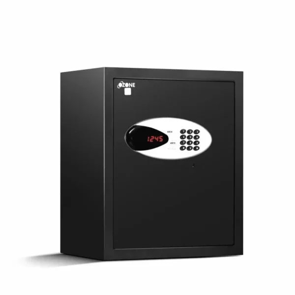 Ozone Safilo Digital-1 – electronic safe for home (black, 40 litres)