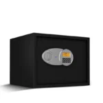 Ozone Tusker-44 – safe locker for home (black, 44 litres)