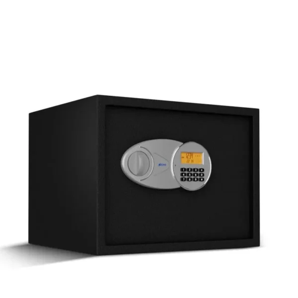 Ozone Tusker-44 – safe locker for home (black, 44 litres)