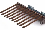 Root Germany Lateral Pant Rack – Mocha, view 2