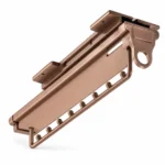 Root Germany Hanger Pull Out for Wardrobe – Mocha, view 2