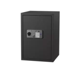 Yale Velar 580 fire resistant safe, side view