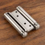 Yen SS304 stainless steel double action spring hinge