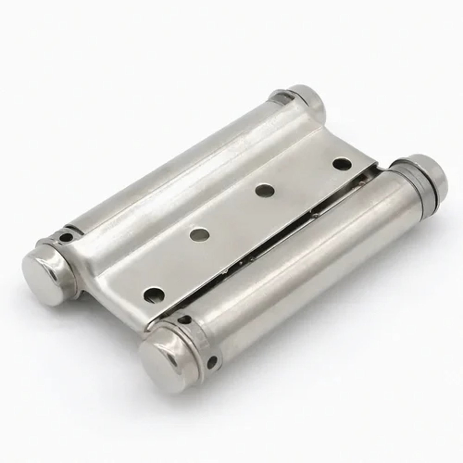 Yen SS 304 stainless steel double action hinge Yen SS 304 stainless steel double action hinge